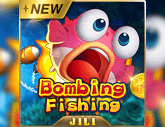 Bombing Fishing