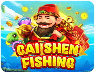 CaiShenFishing