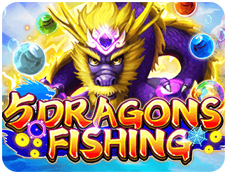 FiveDragonsFishing