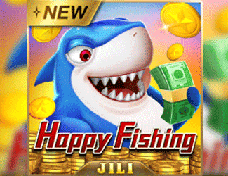 Happy Fishing