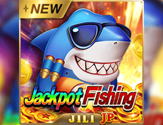 Jackpot Fishing