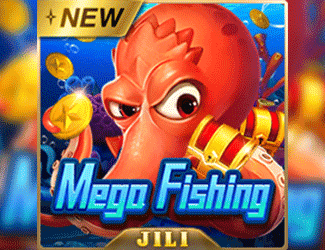 Mega Fishing