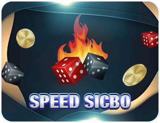 Speed Sicbo
