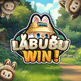 Labubu Win!