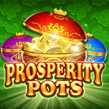 Prosperity Pots
