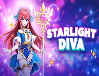 Starlight Diva