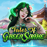 Tales of Green Snake