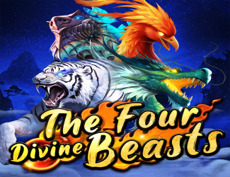 The Four Divine Beasts