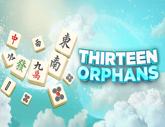 Thirteen orphans