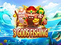 3 Gods Fishing
