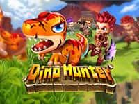 Dino Hunter